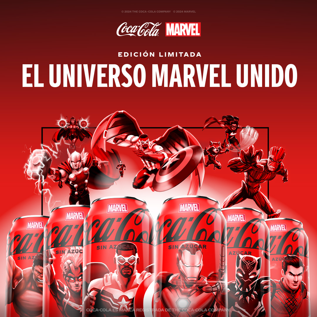 MarvelChile